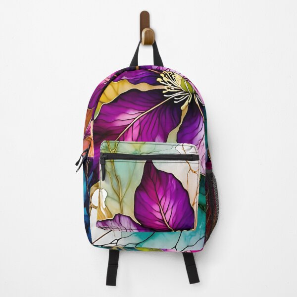 Item preview, Watercolor Flowers designed and sold by DestinyReborn.