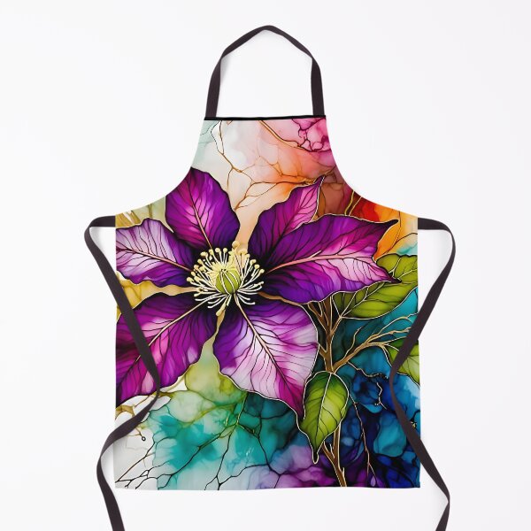 Item preview, Watercolor Flowers designed and sold by DestinyReborn.