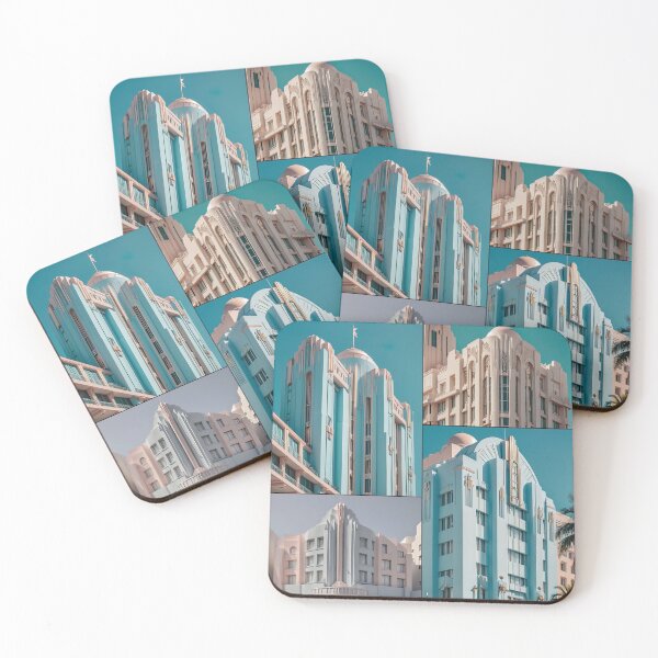 Item preview, Art deco architecture designed and sold by Jean-François Dupuis.