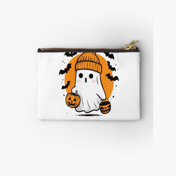 Item preview, Spooky Vibes Ghost Halloween designed and sold by Mosaic-97.