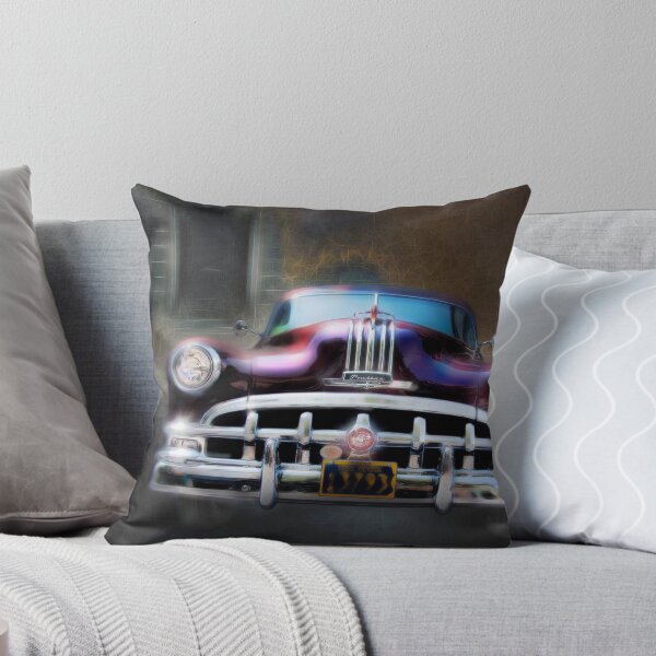 Item preview, The Night The Motor Ran designed and sold by TedByrne.