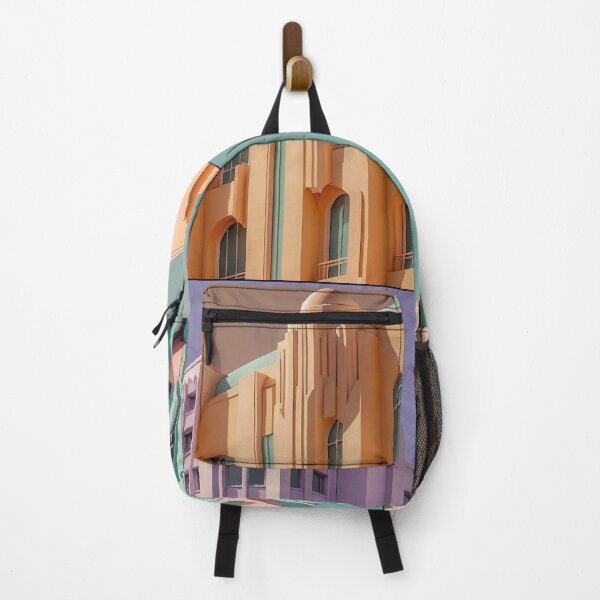 Item preview, Art deco architecture designed and sold by Jean-François Dupuis.