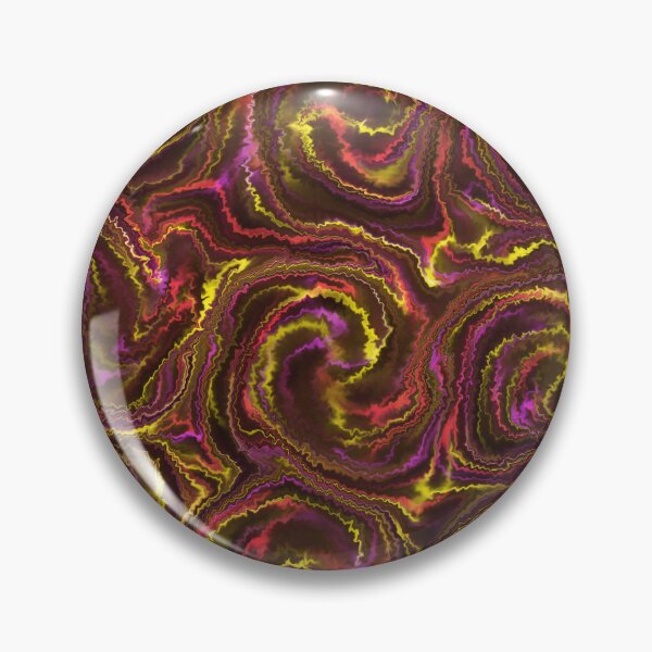 Item preview, Colourful spiky gas designed and sold by Design-Focus.