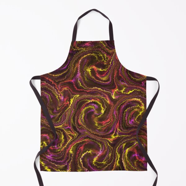 Item preview, Colourful spiky gas designed and sold by Design-Focus.