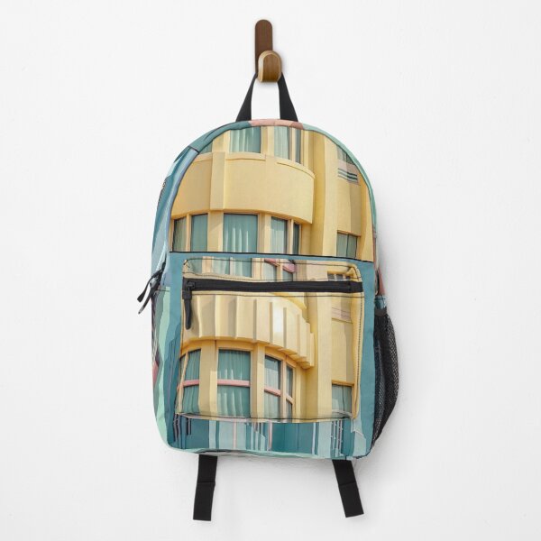 Item preview, Art deco architecture designed and sold by Jean-François Dupuis.