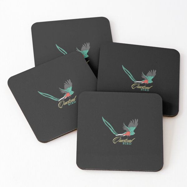 Item preview, Quetzal bird  designed and sold by mariana adel.