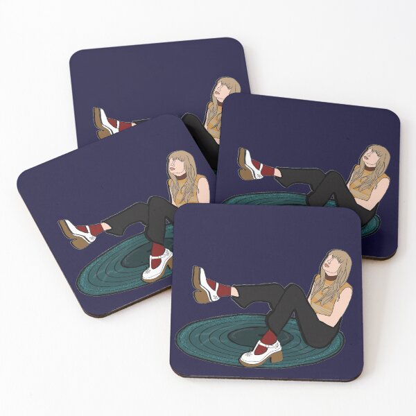 Item preview, taylor swift midnights era inspired art designed and sold by dwvariant.