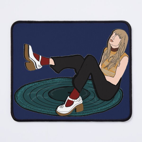 Item preview, taylor swift midnights era inspired art designed and sold by dwvariant.