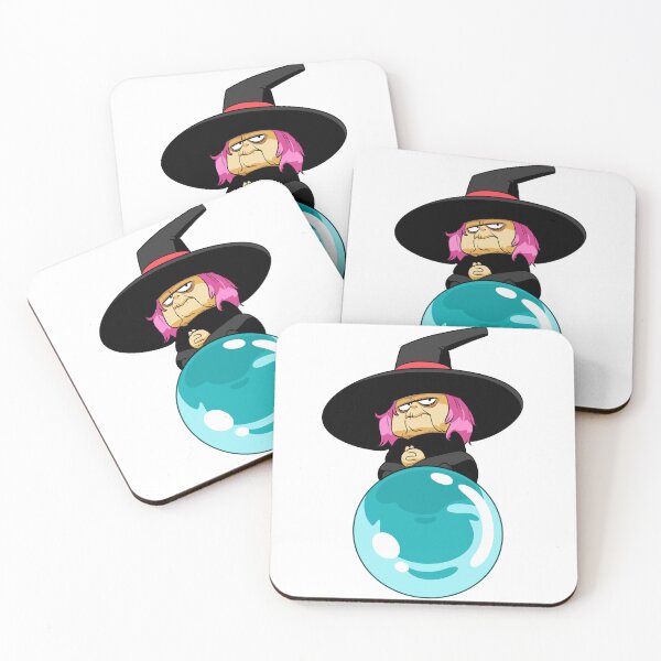 Item preview, Wise Sage of the Dragon Ball designed and sold by NicholasWinand.
