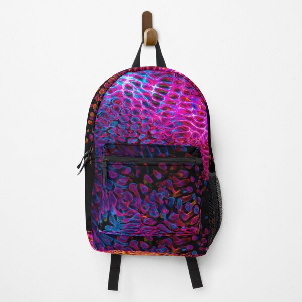 Item preview, Neon Abstract Design  designed and sold by Julia McMullen.