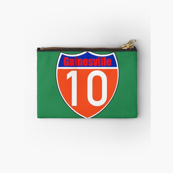 Item preview, Gainesville Florida Intestate 10 Sign designed and sold by Lartheviking.