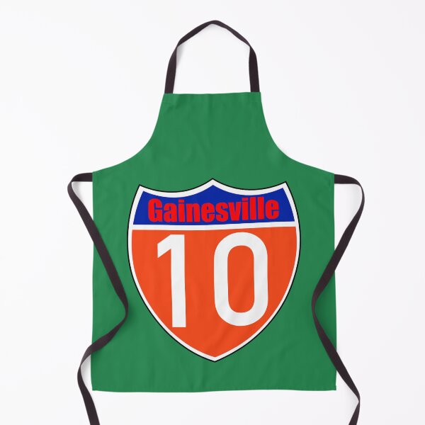 Item preview, Gainesville Florida Intestate 10 Sign designed and sold by Lartheviking.