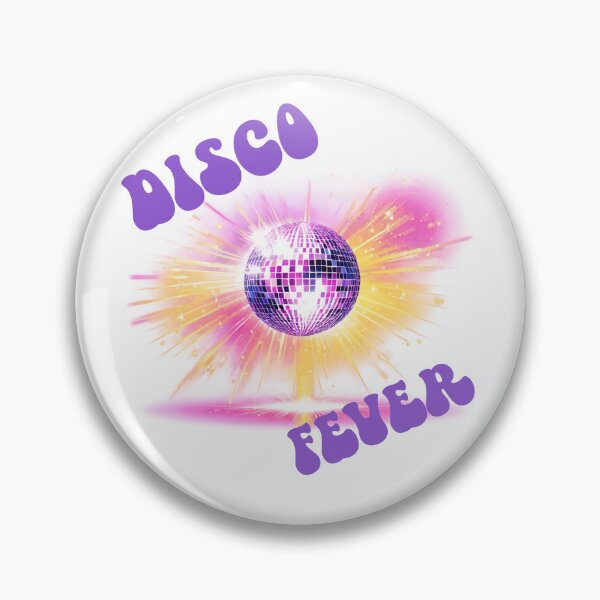 Item preview, Disco Fever! designed and sold by KlymCreations.