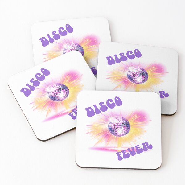 Item preview, Disco Fever! designed and sold by KlymCreations.