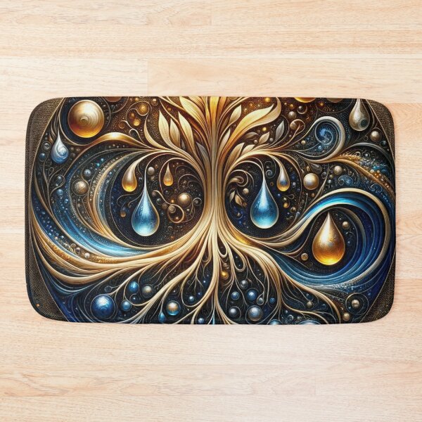 Item preview, The Tree that Holds the Stars designed and sold by Pierre Beaulnes.