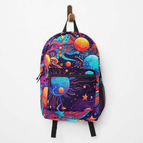 Item preview, Psychedelic Galaxy designed and sold by Travelcases.