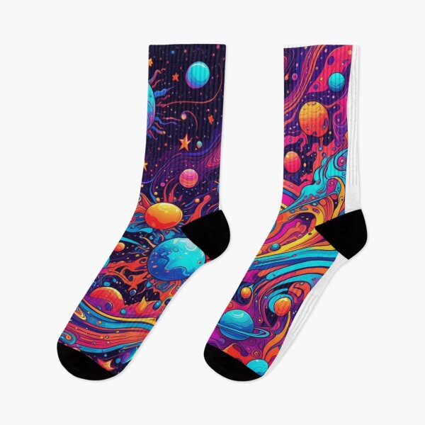 Item preview, Psychedelic Galaxy designed and sold by Travelcases.