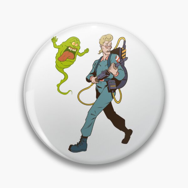 Item preview, Real Ghost Busters designed and sold by NicholasWinand.