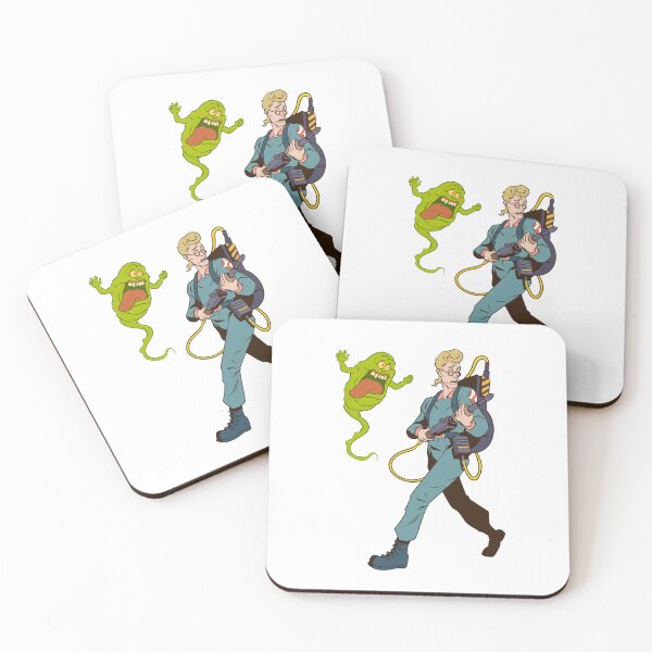 Item preview, Real Ghost Busters designed and sold by NicholasWinand.