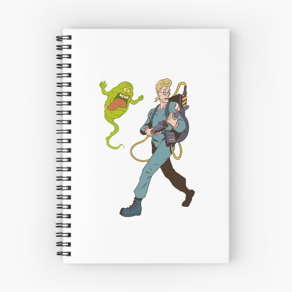 Item preview, Real Ghost Busters designed and sold by NicholasWinand.