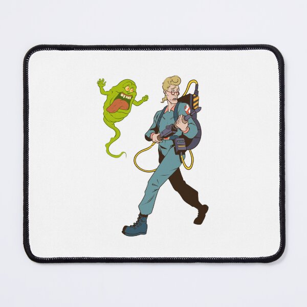 Item preview, Real Ghost Busters designed and sold by NicholasWinand.