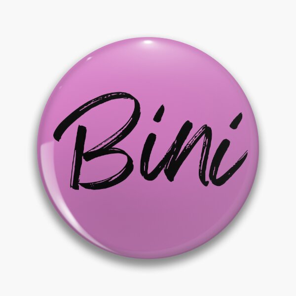 Item preview, Bini Nation's Girl Group designed and sold by The Cultured  Noodle.