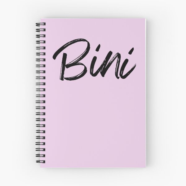 Item preview, Bini Nation's Girl Group designed and sold by The Cultured  Noodle.