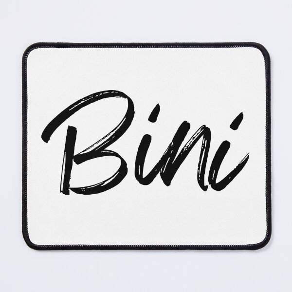 Item preview, Bini Nation's Girl Group designed and sold by The Cultured  Noodle.