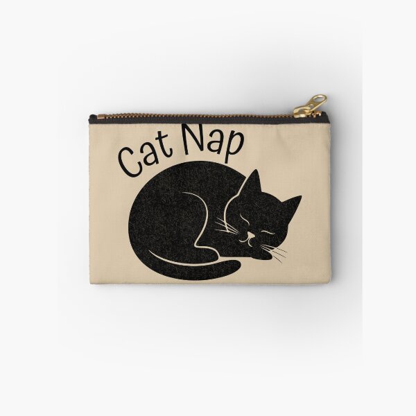 Item preview, Cat nap designed and sold by Javier Narváez Solarte.