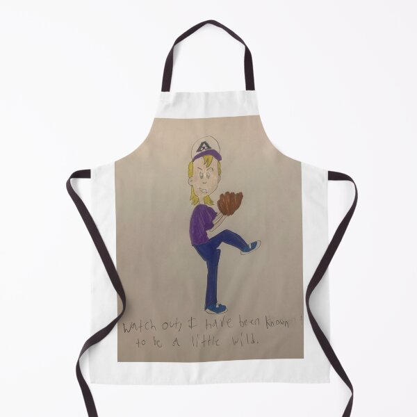 Item preview, Randy Johnson (backyard baseball) designed and sold by Beanziesdadshop.