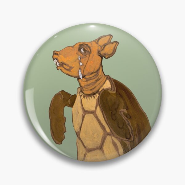 Item preview, Tearing Tortoise designed and sold by relentlesshope.
