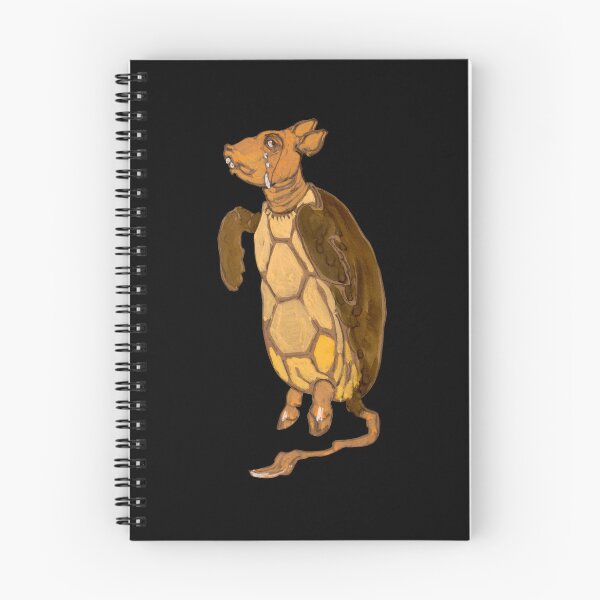 Item preview, Tearing Tortoise designed and sold by relentlesshope.
