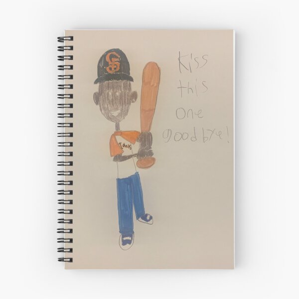 Item preview, Barry bonds (backyard baseball) designed and sold by Beanziesdadshop.