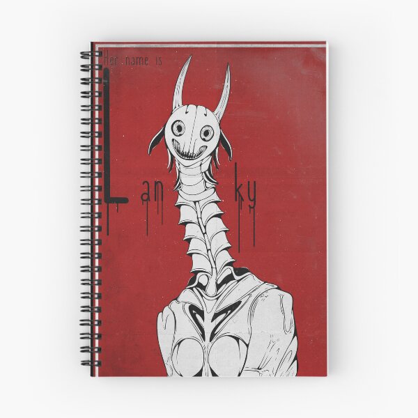 Item preview, Lanky designed and sold by 0l-Fox-l0.