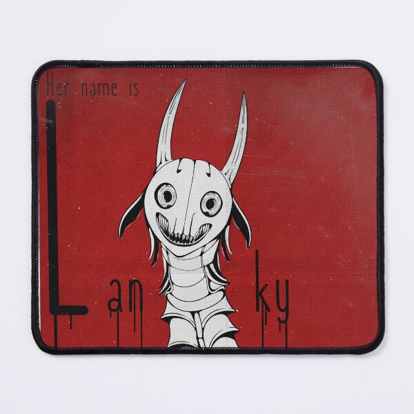 Item preview, Lanky designed and sold by 0l-Fox-l0.