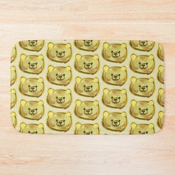 Item preview, Bear pancake  designed and sold by art-mospher3.