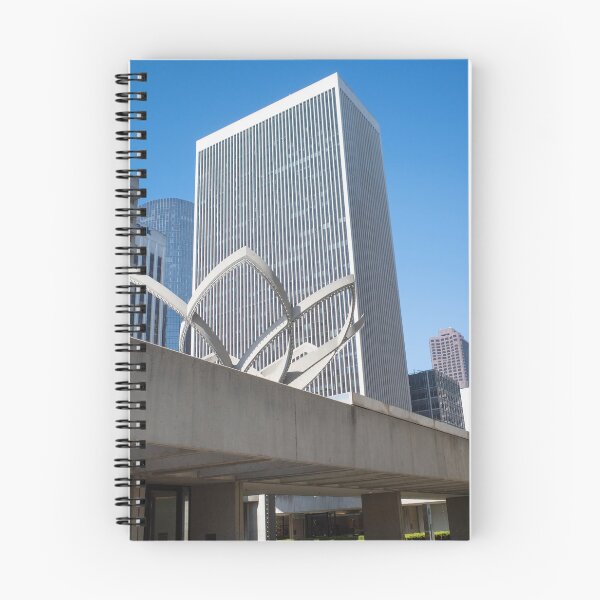 Item preview, The Embarcadero Geometric Flower  designed and sold by bayviewmedia.