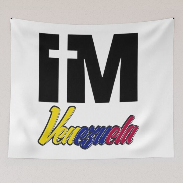 Item preview, LONG LIVE VENEZUELA designed and sold by Teixeira224.