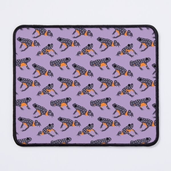 Item preview, Galaxy Frog Pattern designed and sold by babybigfoot.