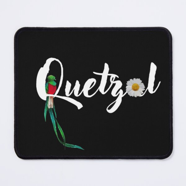 Item preview, Quetzal bird designed and sold by mariana adel.