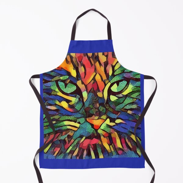 Item preview, Cat Multicolor designed and sold by KATKattalestv.