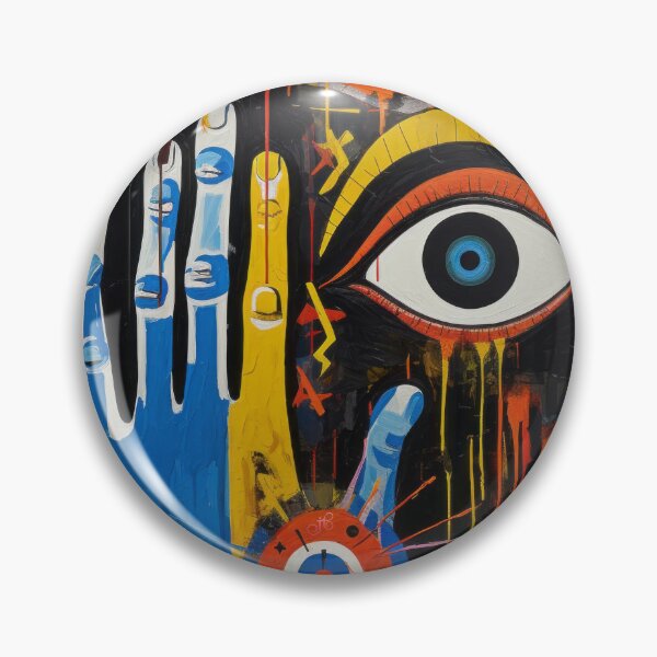 Item preview, Red Eye designed and sold by LibrosBOOKtique.