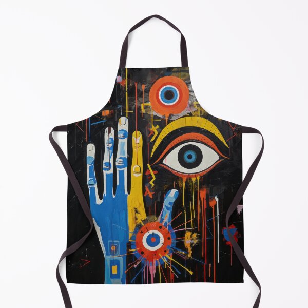 Item preview, Red Eye designed and sold by LibrosBOOKtique.
