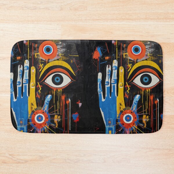 Item preview, Red Eye designed and sold by LibrosBOOKtique.