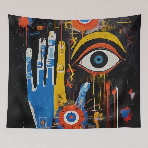 Item preview, Red Eye designed and sold by LibrosBOOKtique.