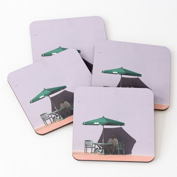 Item preview, Pershing Square - LA  designed and sold by NinaS.
