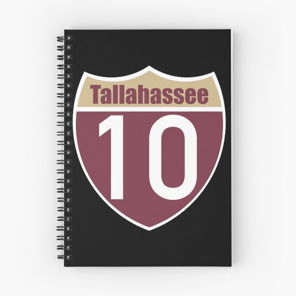 Item preview, Tallahassee Florida Interstate10 Sign designed and sold by Lartheviking.
