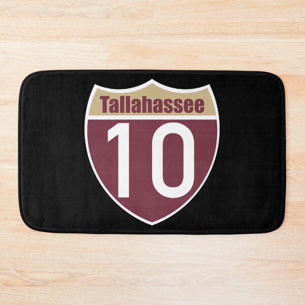 Item preview, Tallahassee Florida Interstate10 Sign designed and sold by Lartheviking.