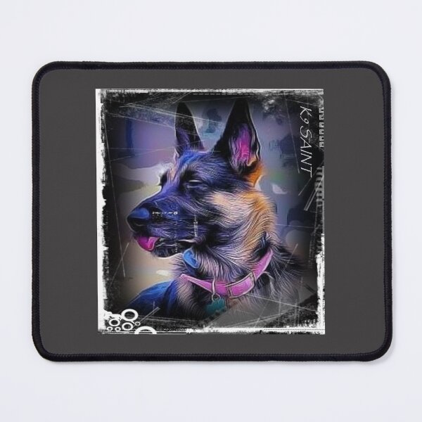 Item preview, K9 Saint 2.0 designed and sold by Fotograffiebyg.