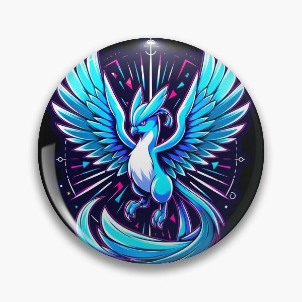 Item preview, Icy Bird designed and sold by alexMTX.